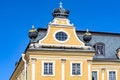 Menshikov palace in Saint-Peterburg, Russia