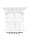 Palace of the Princes of Villadorata