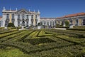 Palace of Queluz - Lisbon - Portugal