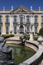 Palace of Queluz - Lisbon - Portugal