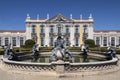 Palace of Queluz - Lisbon - Portugal