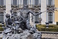 Palace of Queluz - Lisbon - Portugal