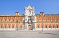 The Palace of San Telmo Palacio San Telmo in Seville, Andalucia, Spain Royalty Free Stock Photo