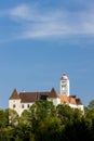 Palace Schallaburg in Schollach, Lower Austria, Austria