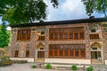 Palace of Sheki Khans