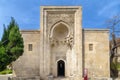 Palace of the Shirvanshahs, Baku, Azerbaijan