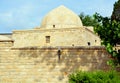 Palace of the Shirvanshahs is the biggest monument of the Shirvan-Absheron