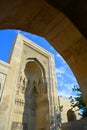 Palace of the Shirvanshahs is the biggest monument of the Shirvan-Absheron