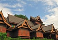 Palace of the sultan of melaka