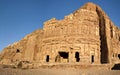 The Palace Tomb Petra