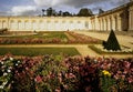 Palace trianon versailles