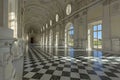 Palace of Venaria