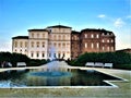 Palace of Venaria, royal residence