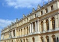 The Palace of Versailles