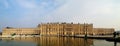 Palace of Versailles Royalty Free Stock Photo