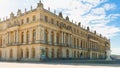 The Palace of Versailles ,France. Royalty Free Stock Photo