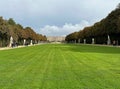 Palace of Versailles, France