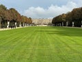 Palace of Versailles, France