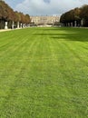 Palace of Versailles, France Royalty Free Stock Photo