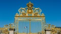 Palace of Versailles, Paris Royalty Free Stock Photo