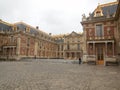 Palace of Versailles