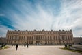 Palace of Versailles