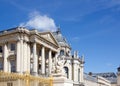 Palace of Versailles (Versailles, France)