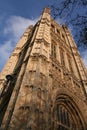 Palace of Westminster