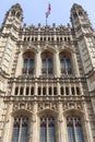 Palace of Westminster, details, London,United Kingdom, England.