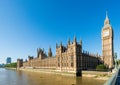 Palace of Westminster, London, United Kingdom