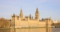 Palace of Westminster