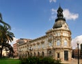 Palacio Consistorial Cartagena