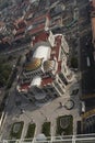 Palacio de Bellas Artes Mexico City