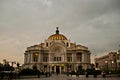 Palacio de Bellas Artes