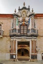 Palacio de Benameji, Ecija, Spain