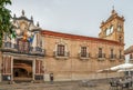 Palacio de Benameji, Ecija, Spain