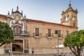 Palacio de Benameji, Ecija, Spain