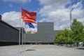 Palacio de Congresos Baluarte, Pamplona, Spain