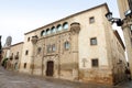 Palacio de Jabalquinto Baeza Jaen Spain