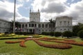 Palacio de Lopez