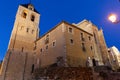 Palacio de los Guzmanes, Leon, Spain