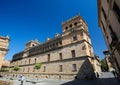 Palacio de Monterrey in Salamanca, Spain