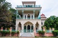 Palacio de Valle in Cienfuegos, Cuba