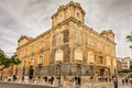 The Palacio del Marques de Dos Aguas, also known as the National