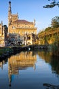 Palacio do BuÃÂ§aco Royalty Free Stock Photo