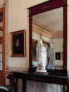 Palacio Nacional de Queluz National Palace. Sala dos Archeiros aka Palace Guard House. Sintra
