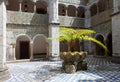 Palacio Pena, Sintra, Portugal