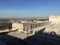 Palacio Real, Madrid, Spain