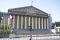 Palais Bourbon (National Assembly)