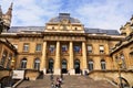 Palais de Justice, Paris